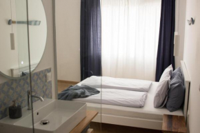 Pannonia Apartments